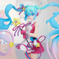 GOOD SMILE COMPANY POP UP PARADE Hatsune Miku Future Eve Ver. L Size