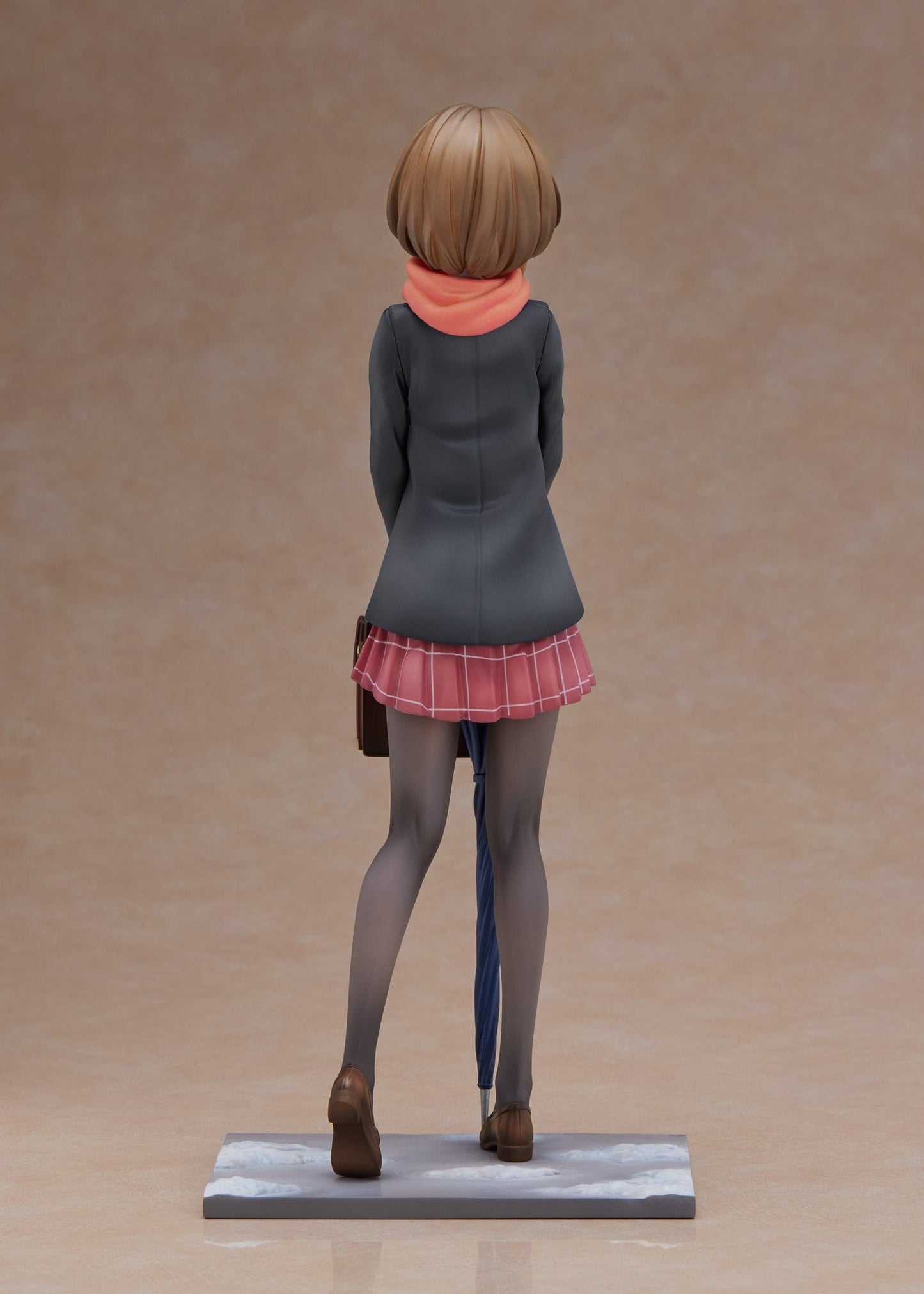 ANIPLEX Rascal Does Not Dream of a Sister Venturing Out Kaede Azusagawa 1/7 Scale Figure