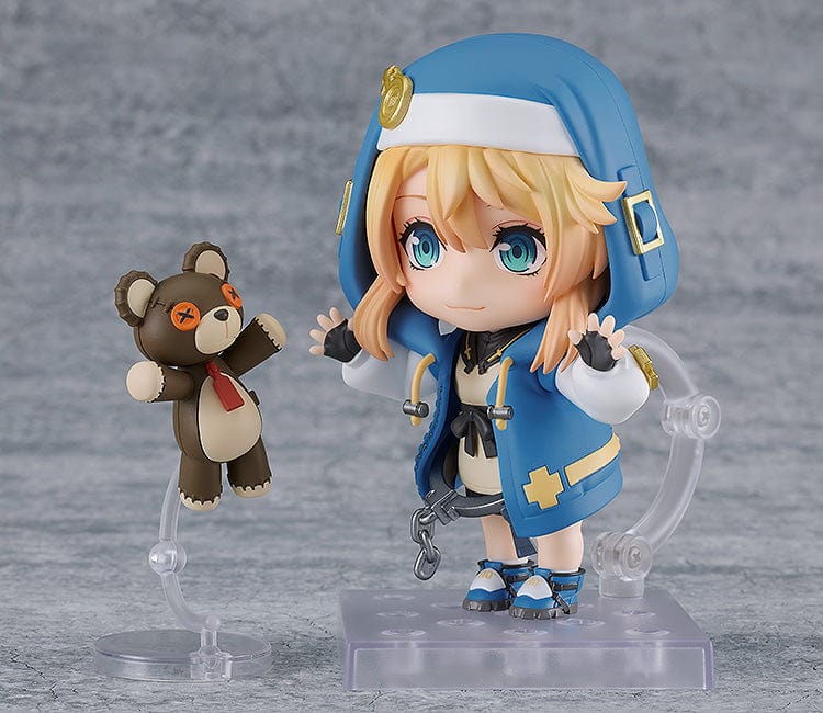 GOOD SMILE COMPANY Nendoroid Bridget (2212)