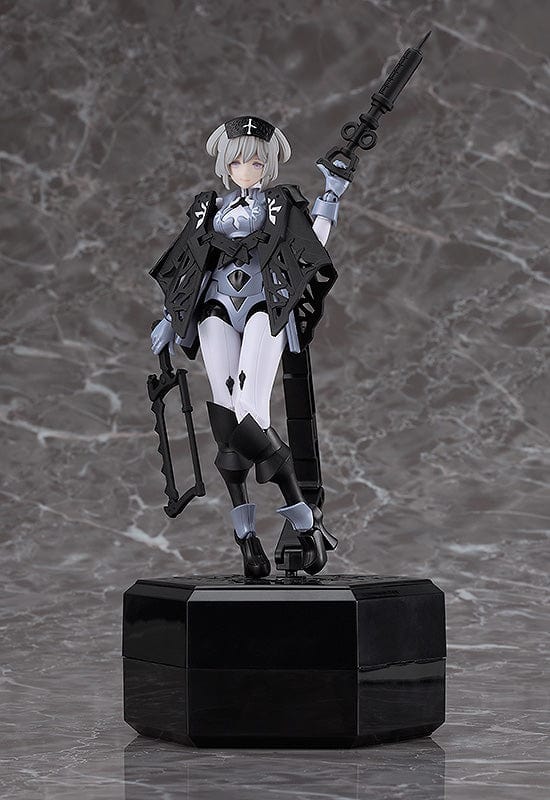 GOOD SMILE COMPANY chitocerium VI-carbonia graphites