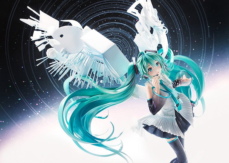 GOOD SMILE COMPANY Hatsune Miku: Happy 16th Birthday Ver.