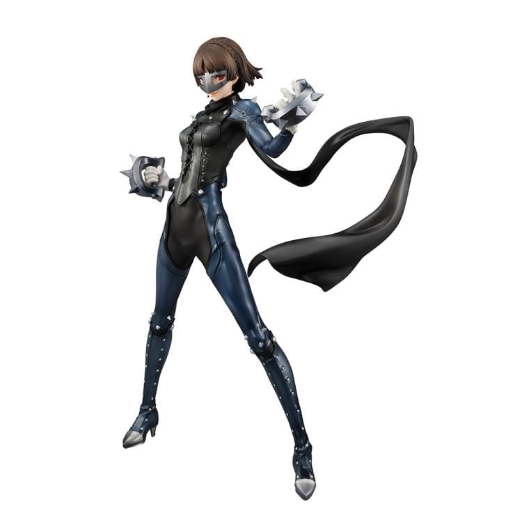 MEGAHOUSE Lucrea: Persona 5 The Royal - Makoto Niijima (Repeat)