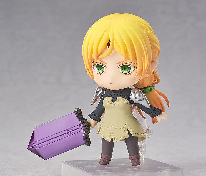 GOOD SMILE ARTS SHANGHAI Nendoroid Elf (2130)