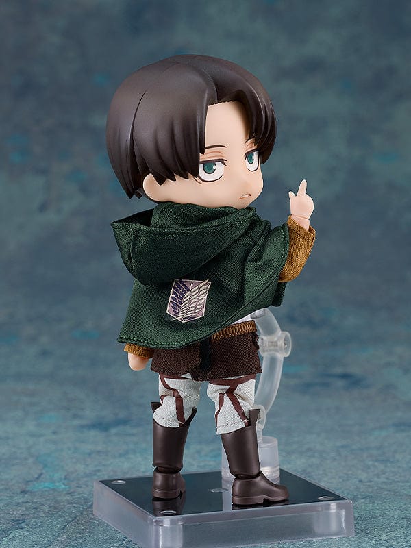 GOOD SMILE COMPANY Nendoroid Doll Levi