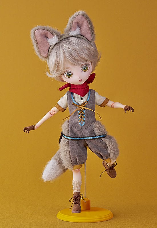 GOOD SMILE COMPANY Harmonia bloom Zuckerl Gentle Wolf