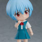 GOOD SMILE COMPANY Nendoroid Rei Ayanami (1197) (Re-run)