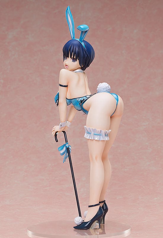 FREEING Yozakura Bare Leg: Bunny Ver.