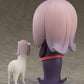 GOOD SMILE COMPANY Nendoroid Sucy Manbavaran (835) (3rd-run)