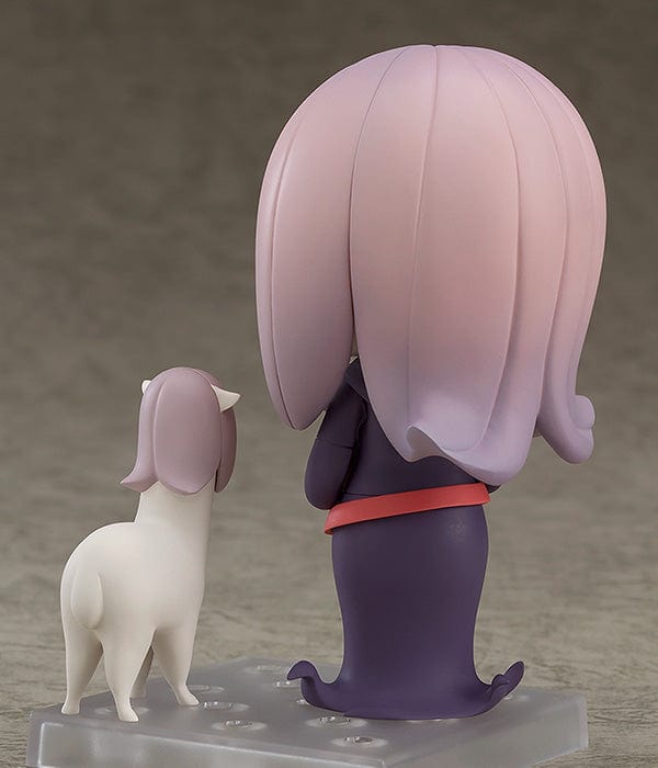 GOOD SMILE COMPANY Nendoroid Sucy Manbavaran (835) (3rd-run)