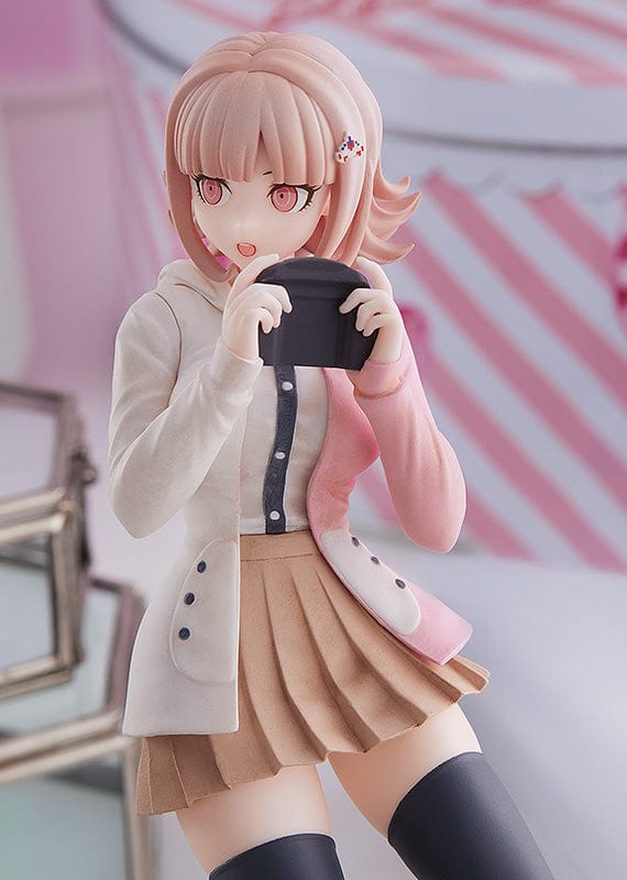 PHAT! POP UP PARADE Chiaki Nanami Monomi Hoodie Ver.