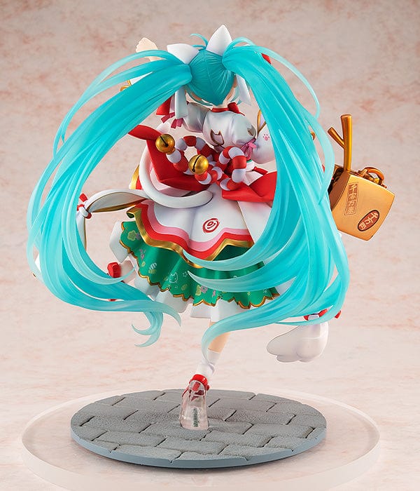 KADOKAWA Hatsune Miku: Maneki Miku ver.