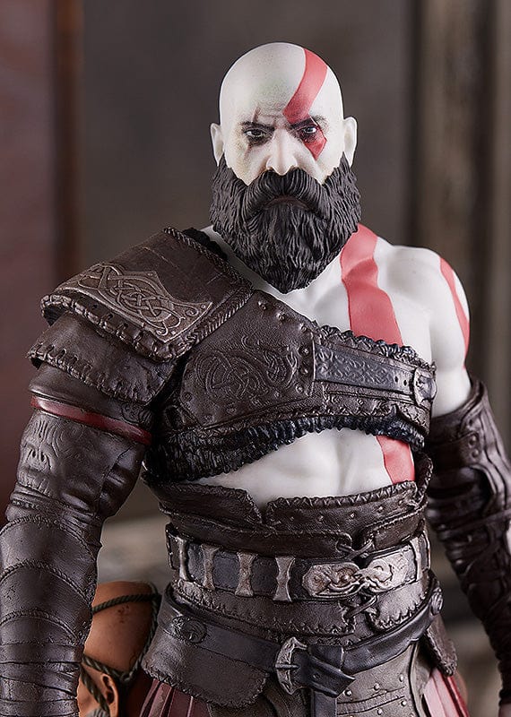 GOOD SMILE COMPANY POP UP PARADE Kratos