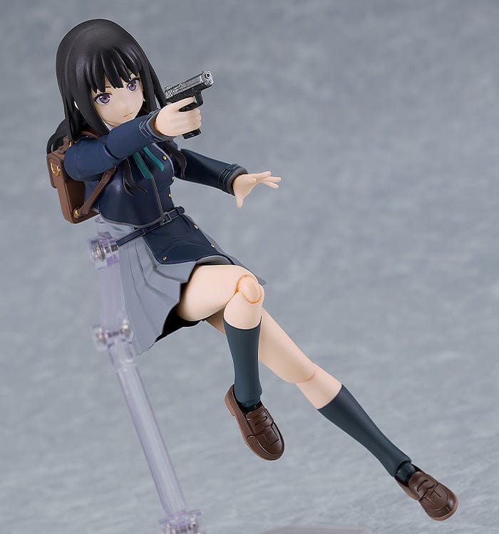 MAX FACTORY figma Takina Inoue