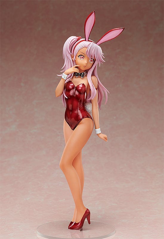 FREEING Chloe von Einzbern: Bare Leg Bunny Ver.