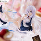 FURYU Wandering Witch: The Journey of Elaina Tenitol - Elaina (Fig a la Mode Ver.) Figure