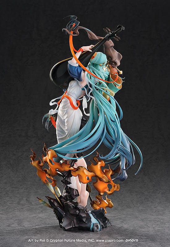 GOOD SMILE ARTS SHANGHAI Hatsune Miku: Shimian Maifu Ver.