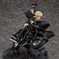 GOOD SMILE COMPANY Saber/Altria Pendragon (Alter) & Cuirassier Noir (Rerelease)