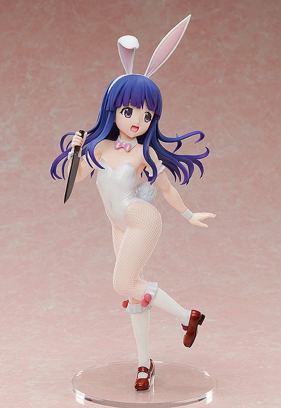 FREEING Rika Furude: Bunny Ver.