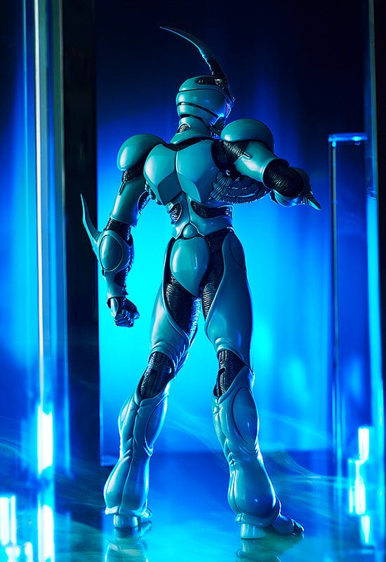 MAX FACTORY Guyver I