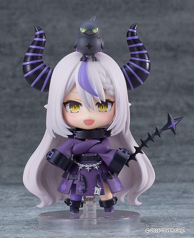 GOOD SMILE COMPANY Nendoroid La+ Darknesss (2277)