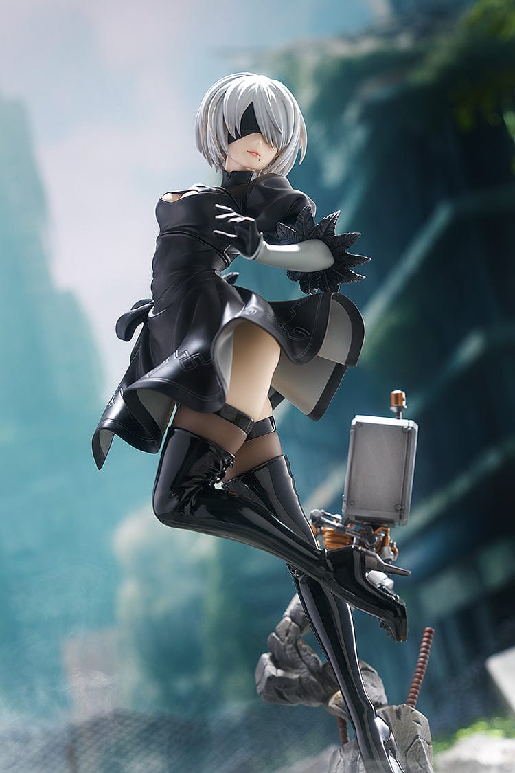 MAX FACTORY 2B