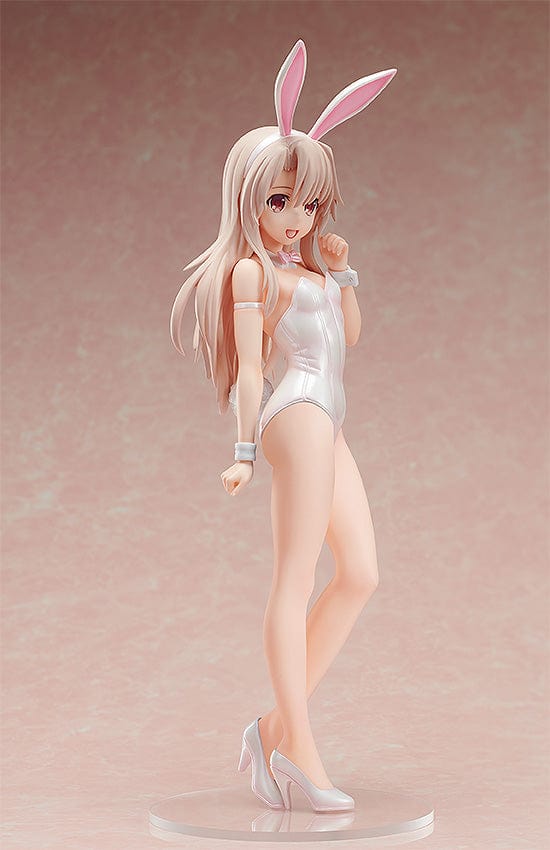 FREEING Illyasviel von Einzbern: Bare Leg Bunny Ver.