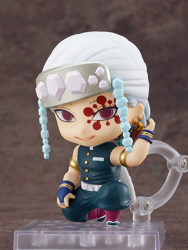 GOOD SMILE COMPANY Nendoroid Tengen Uzui (1830) (Re-order)