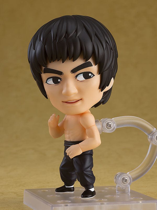 GOOD SMILE COMPANY Nendoroid Bruce Lee (2191)