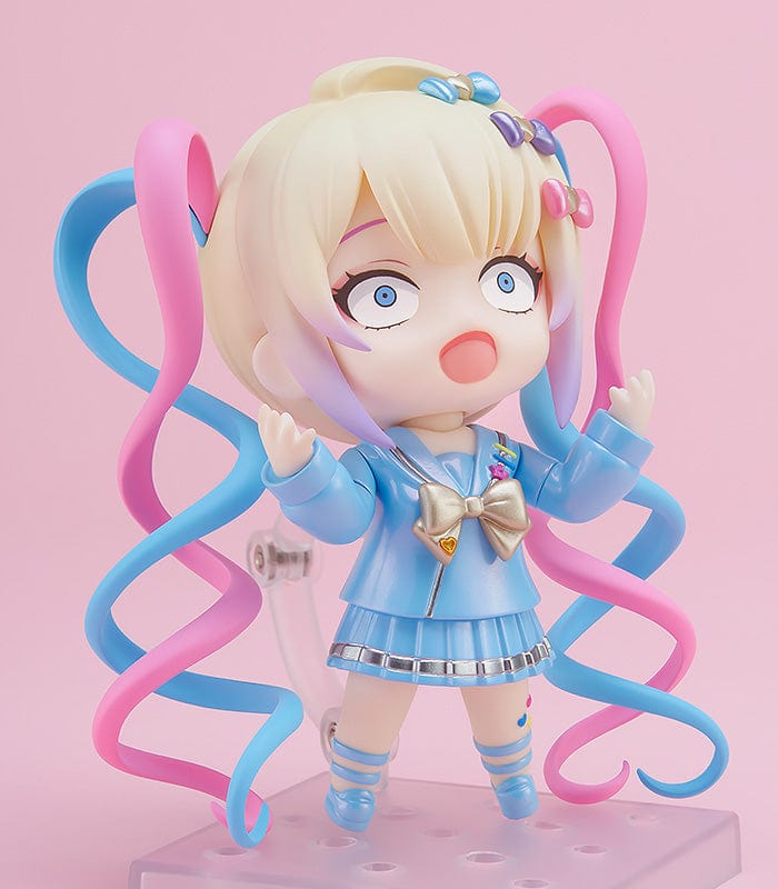 GOOD SMILE COMPANY Nendoroid OMGkawaiiAngel (2201)