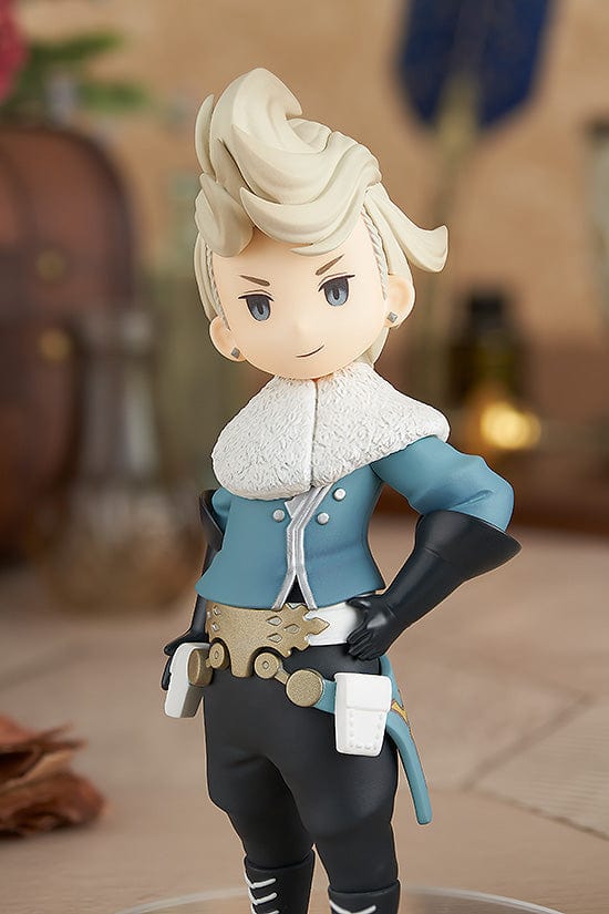 SQUARE ENIX POP UP PARADE Ringabel