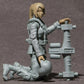 MEGAHOUSE G.M.G. PROFESSIONAL: Mobile Suit Gundam - Earth Federation Army Soldier 03