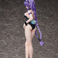 FREEING Purple Heart: Bare Leg Bunny Ver.