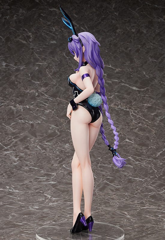 FREEING Purple Heart: Bare Leg Bunny Ver.