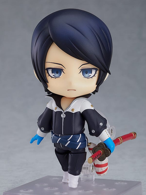 GOOD SMILE COMPANY Nendoroid Yusuke Kitagawa: Phantom Thief Ver. (1103) (Re-run)