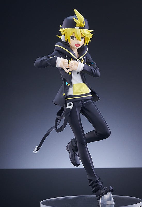 GOOD SMILE COMPANY POP UP PARADE Kagamine Len: BRING IT ON Ver. L Size