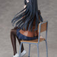 ANIPLEX Rascal Does Not Dream of a Knapsack Kid Mai Sakurajima (Graduation Ver.) Figure