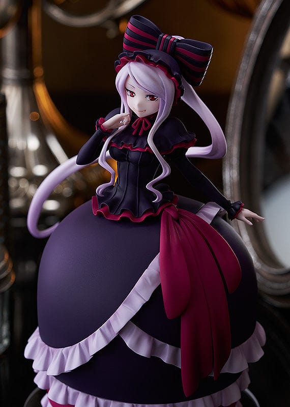 GOOD SMILE COMPANY POP UP PARADE Shalltear Bloodfallen