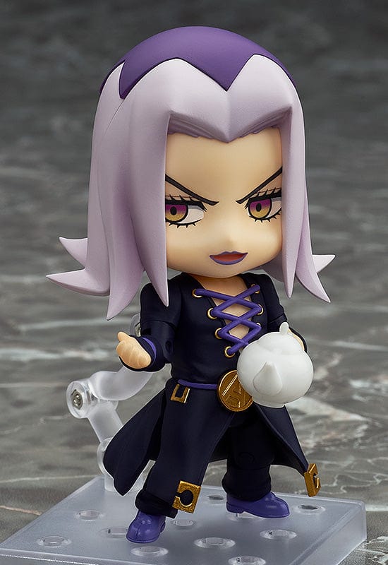 MEDICOS Nendoroid Leone Abbacchio (1447)