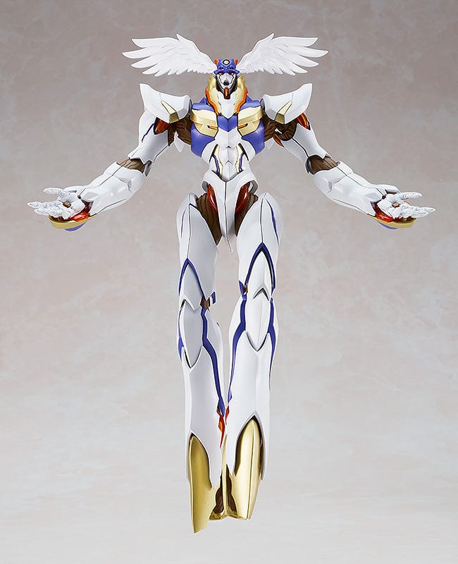 GOOD SMILE COMPANY MODEROID RahXephon