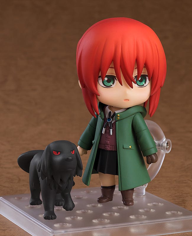 GOOD SMILE COMPANY Nendoroid Chise Hatori: Season 2 Ver. (2174)