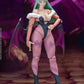 STORM COLLECTIBLES Darkstalkers Morrigan 1/12 Scale Figure