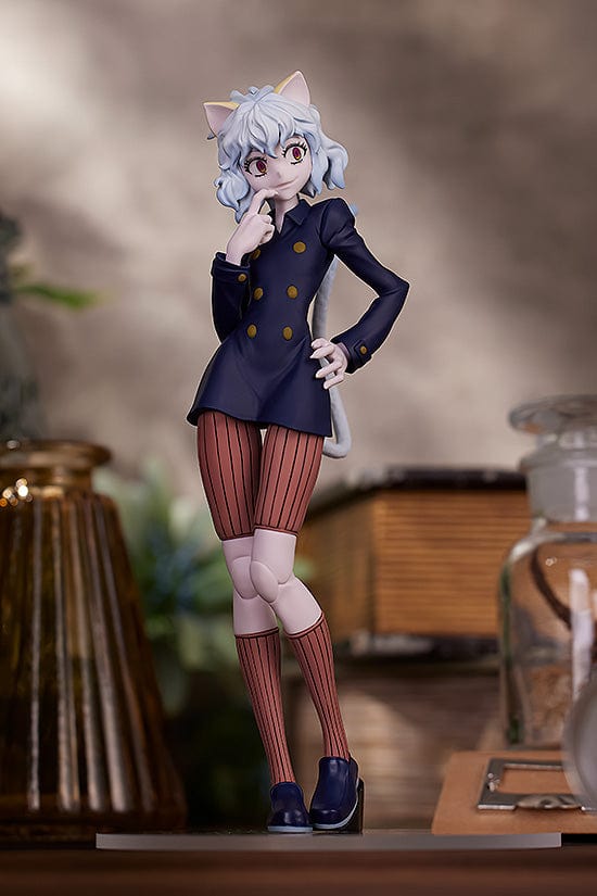 GOOD SMILE COMPANY POP UP PARADE Neferpitou