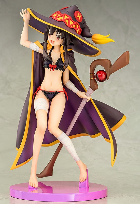 PHAT! Megumin (Re-run)