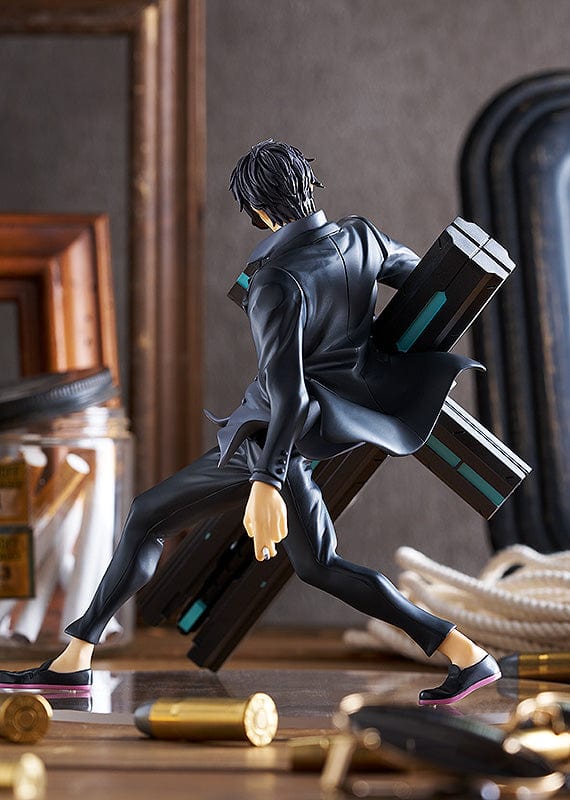 GOOD SMILE COMPANY POP UP PARADE Nicholas D. Wolfwood