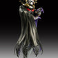 MEDICOS JoJo's Bizarre Adventure Statue Legend Black Sabbath