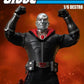 THREEZERO G.I. Joe FigZero Destro 1/6 Scale Collectible Figure