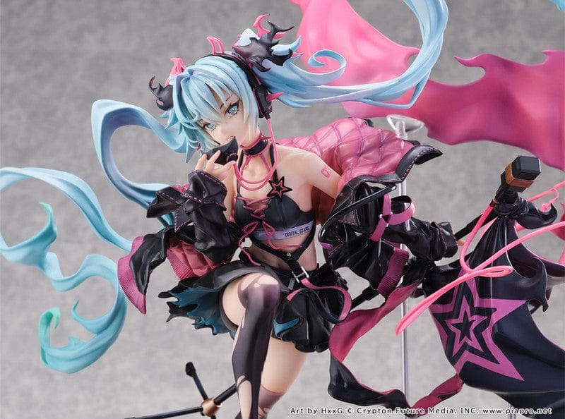 HOBBY STOCK Vocaloid Hatsune Miku (Digital Stars 2022 Ver.) 1/7 Scale Figure