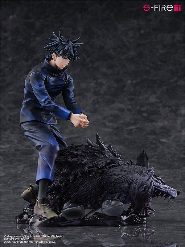 SEGA JUJUTSU KAISEN Figure Megumi Fushiguro