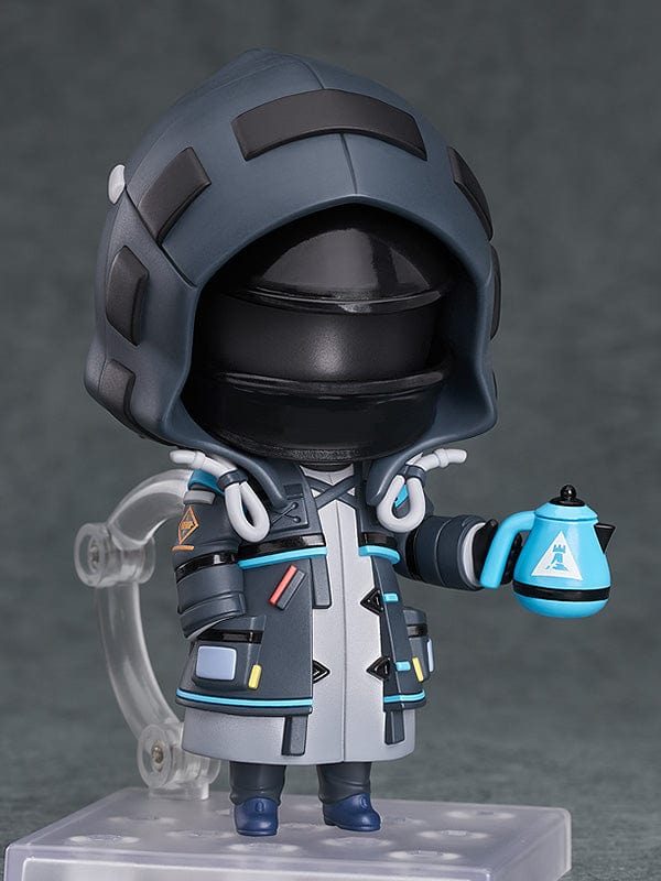 GOOD SMILE ARTS SHANGHAI Nendoroid Doctor (Re-run)