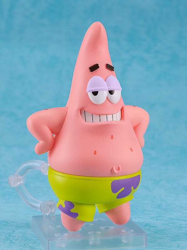 GOOD SMILE COMPANY Nendoroid Patrick Star (2320)